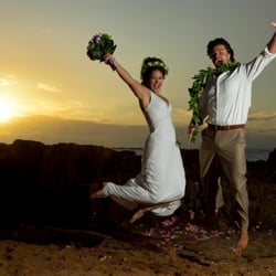 Custom Kauai Weddings