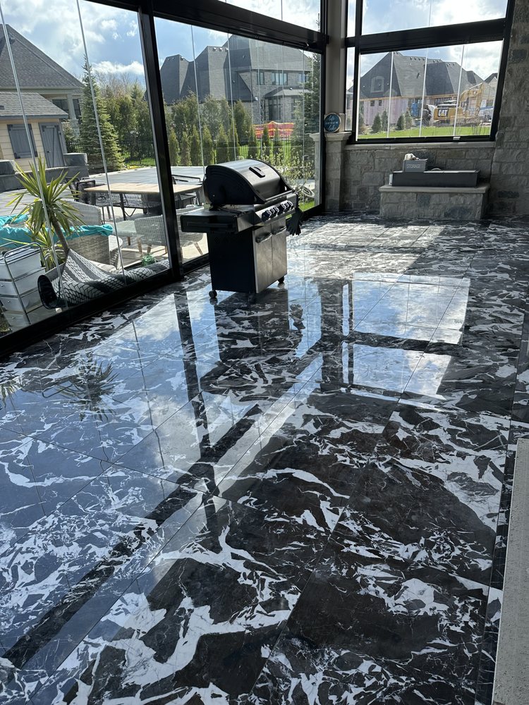 DIAMOND FLOORING Updated July 2024 219 Silvercreek Parkway N