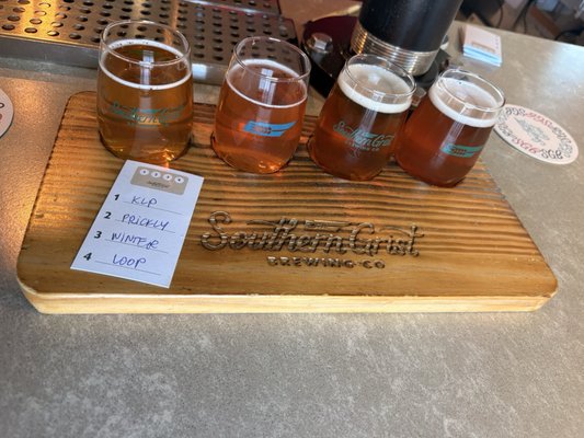 Southern Grist - Nations (West Nashville) by null