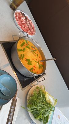 Happy Lamb Hot Pot (Bridgeport) by null