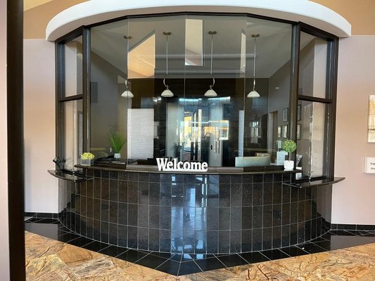 Tri-Cities Treatment Center