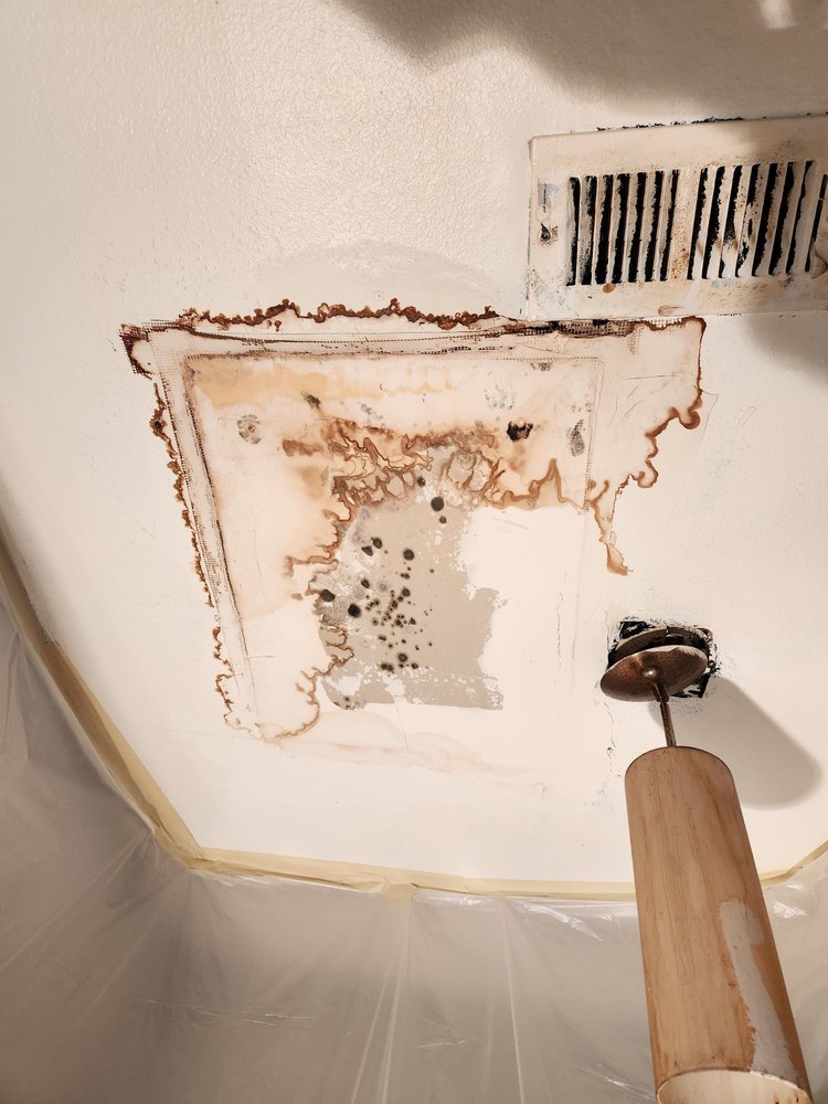 Slide of Lee's Drywall and Plaster Repair