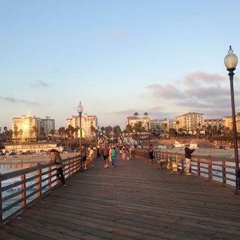 Oceanside Pier - Venues & Event Spaces Near Me - Oceanside, California Oceanside Pier - Venues & Event Spaces Near Me - Oceanside, California