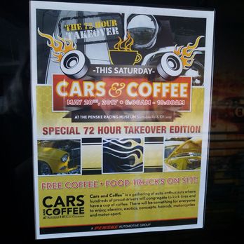 Penske Racing Museum - Museums Near Me - Phoenix, Arizona