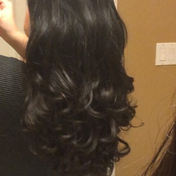 Salon Zoya - love my haircut and the blowout is on point. Thank you Halla - Waxing Near Me - Scottsdale, Arizona Salon Zoya - love my haircut and the blowout is on point. Thank you Halla - Waxing Near Me - Scottsdale, Arizona