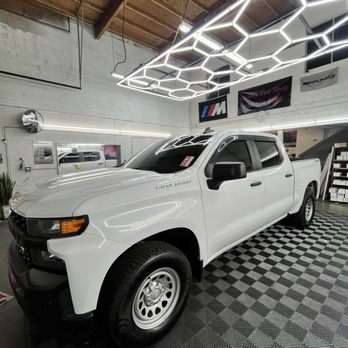 Quality Tint Shop - Car Window Tinting Near Me - West Covina, California Quality Tint Shop - Car Window Tinting Near Me - West Covina, California