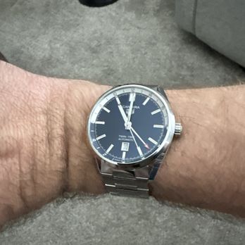 High Grade Watch - Tag Hauer Carrera - Watches Near Me - Plano, Texas