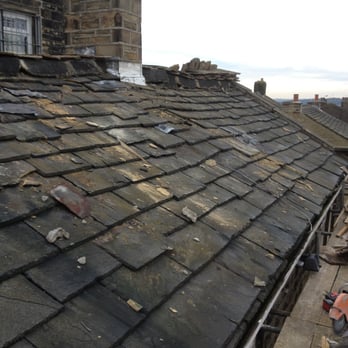J.C. Roofing & Building - Roofing Near Me - Halifax, XWY