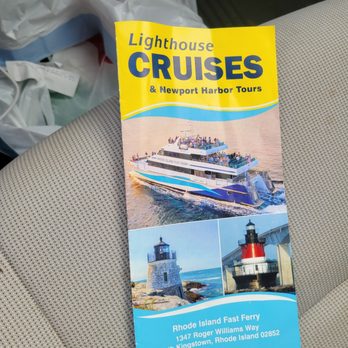 Rhode Island Bay Cruises - Boating Near Me - North Kingstown, Rhode Island