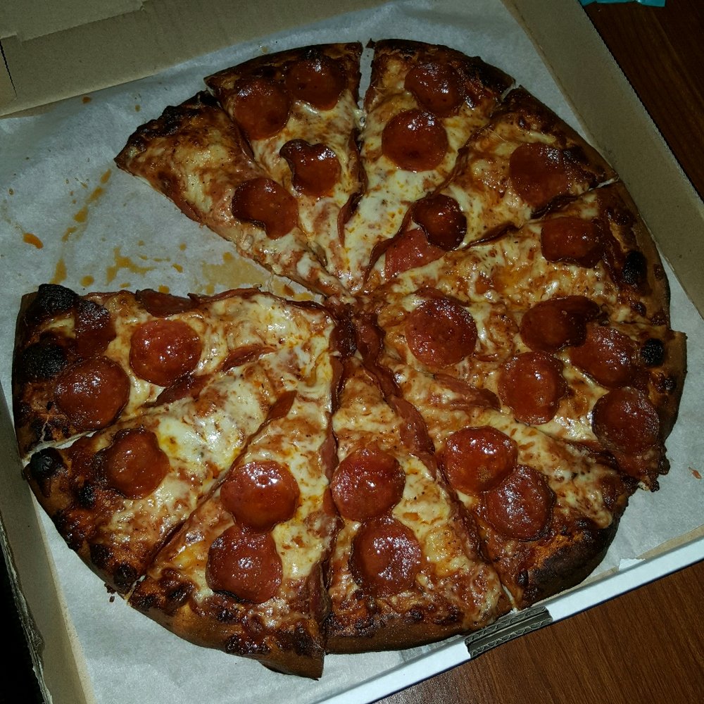 Pizzeria Classico - Pepperoni. Good stuff. - Pizza Near Me - Folsom, California Pizzeria Classico - Pepperoni. Good stuff. - Pizza Near Me - Folsom, California
