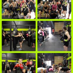 Top Notch Sports & Fitness - Holiday Work Outs!!