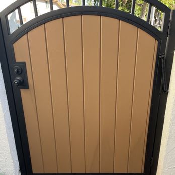 OC Gates - New gate! - Fences & Gates Near Me - Laguna Niguel, California OC Gates - New gate! - Fences & Gates Near Me - Laguna Niguel, California