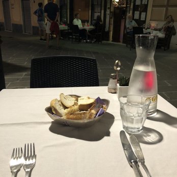 Cucù - Italian Near Me - Camogli, GE
