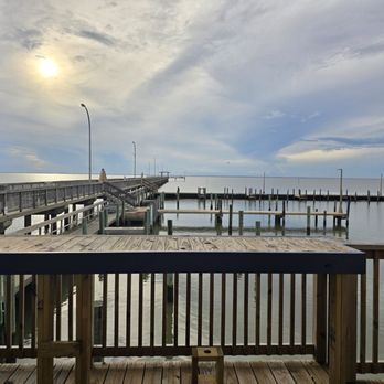The Blind Tiger - View - Seafood Near Me - Fairhope, Alabama The Blind Tiger - View - Seafood Near Me - Fairhope, Alabama