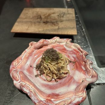 Robin - Sushi Bars Near Me - San Francisco, California