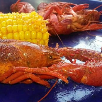 That One Place - Look at these baby lobsters! Nom nom this place is fantastic! - Cajun/Creole Near Me - Humble, Texas That One Place - Look at these baby lobsters! Nom nom this place is fantastic! - Cajun/Creole Near Me - Humble, Texas