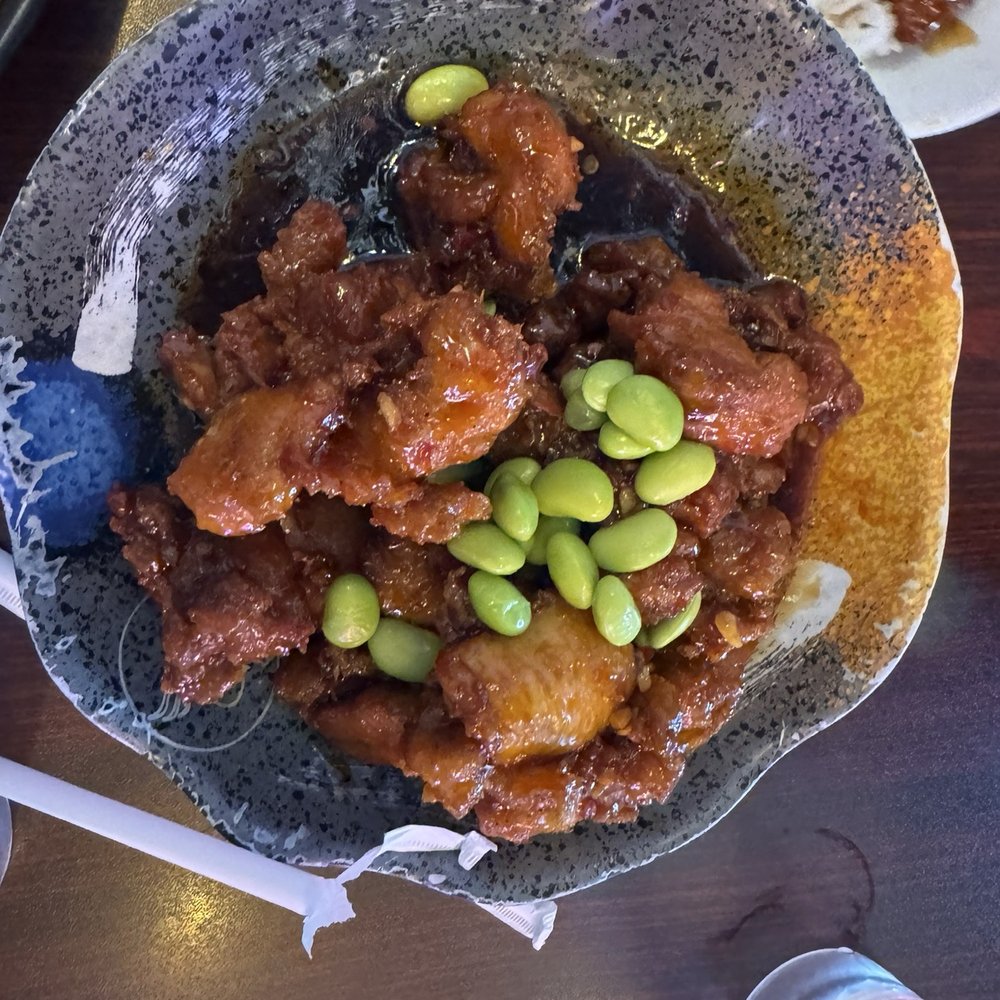 Good Chef Restaurant - General Tso's Chicken - Asian Fusion Near Me - Miami, Florida Good Chef Restaurant - General Tso's Chicken - Asian Fusion Near Me - Miami, Florida