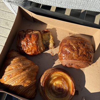 Radio Bakery - Bakeries Near Me - Brooklyn, New York Radio Bakery - Bakeries Near Me - Brooklyn, New York