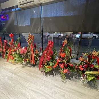 Tiger Sugar - Flower arrangements - Bubble Tea Near Me - Honolulu, Hawaii Tiger Sugar - Flower arrangements - Bubble Tea Near Me - Honolulu, Hawaii