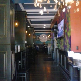 Community Pie - Downtown - Pizza Near Me - Chattanooga, Tennessee