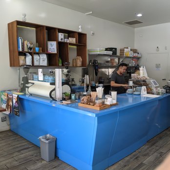 1 Oz Coffee - Coffee & Tea Near Me - Mountain View, California 1 Oz Coffee - Coffee & Tea Near Me - Mountain View, California