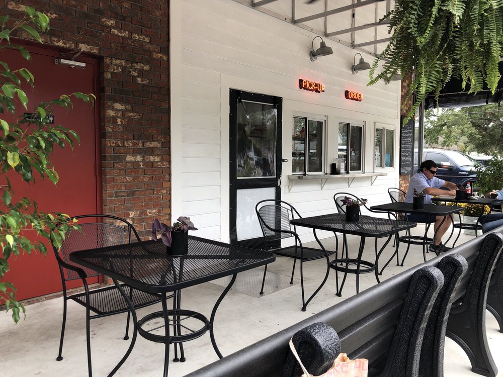 Streat Side Take Out Logo