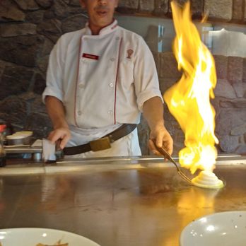 Benihana - Sushi Bars Near Me - Orlando, Florida