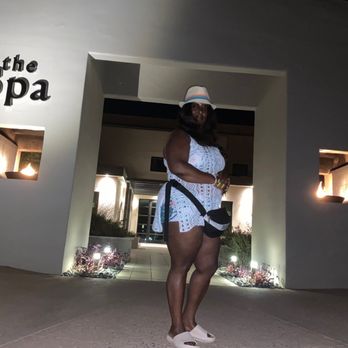 The Spa at CIVANA - Nite one of my solo trip self care self love always make time for yourself - Day Spas Near Me - Carefree, Arizona The Spa at CIVANA - Nite one of my solo trip self care self love always make time for yourself - Day Spas Near Me - Carefree, Arizona