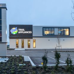 Trail Appliances - Cloverdale Langley - Trail Appliances - Cloverdale