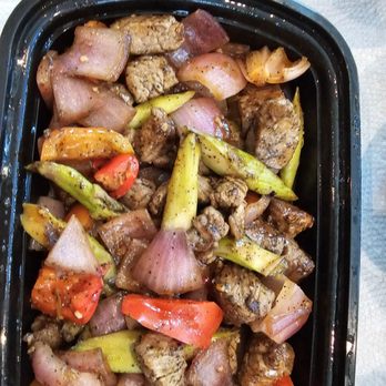 East Dumpling House - Steak with vegetables - Chinese Near Me - Rockville, Maryland East Dumpling House - Steak with vegetables - Chinese Near Me - Rockville, Maryland
