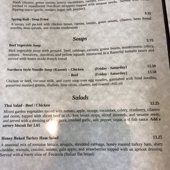 Mangrove Cafe & Bakery - Thai Near Me - Spokane Valley, Washington Mangrove Cafe & Bakery - Thai Near Me - Spokane Valley, Washington