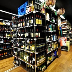 Jin Brothers Wine & Liquor