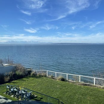 Sunrise Cleaning Service - The most beautiful views! - Home Cleaning Near Me