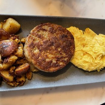 Flip ’N Jacks - Classic breakfast with sausage. - Breakfast & Brunch Near Me - Altoona, Iowa Flip ’N Jacks - Classic breakfast with sausage. - Breakfast & Brunch Near Me - Altoona, Iowa
