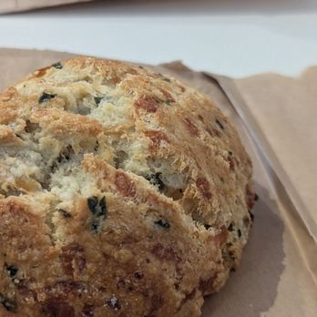Peach Coffee Co - Scone - Coffee & Tea Near Me - Oakville, Ontario Peach Coffee Co - Scone - Coffee & Tea Near Me - Oakville, Ontario