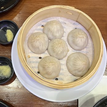 Xiao Long Dumplings - Chinese Near Me - Las Vegas, Nevada