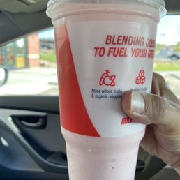 32 oz Strawberry/Banana Activator 32 oz Strawberry/Banana Activator