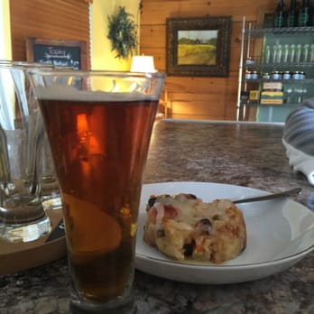 Backroom Brewery - Breweries Near Me - Middletown, Virginia