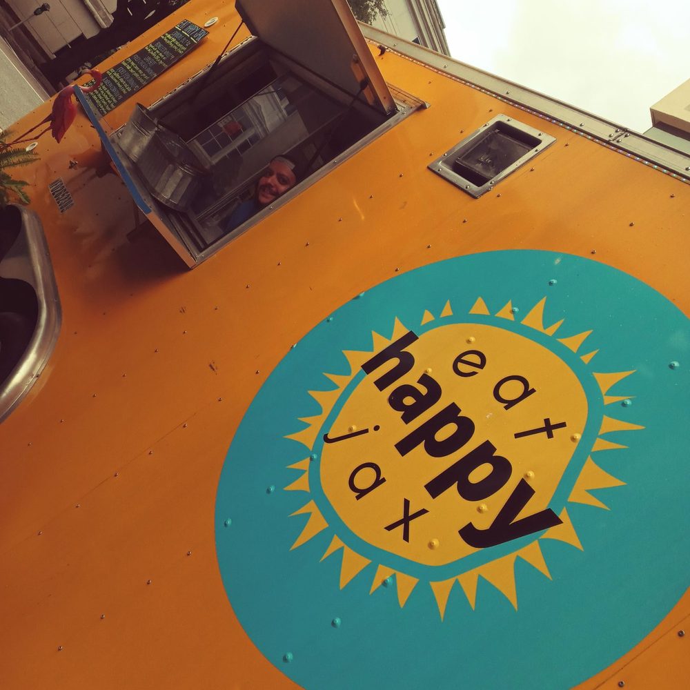 Eat Happy Jax - Food Trucks Near Me - Jacksonville, Florida Eat Happy Jax - Food Trucks Near Me - Jacksonville, Florida
