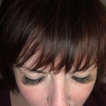 Yvette Marlene Aesthetics - Volume full set - Eyelash Service Near Me - North Las Vegas, Nevada Yvette Marlene Aesthetics - Volume full set - Eyelash Service Near Me - North Las Vegas, Nevada