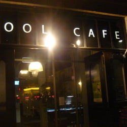 Poolcafé Delfshaven