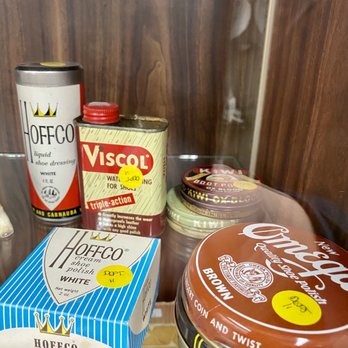 New To You Upscale Resale Store - Vintage items in original packaging. - Used, Vintage & Consignment Near Me - Broadview, Illinois