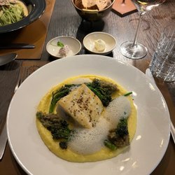 Pfistermühle - Trout