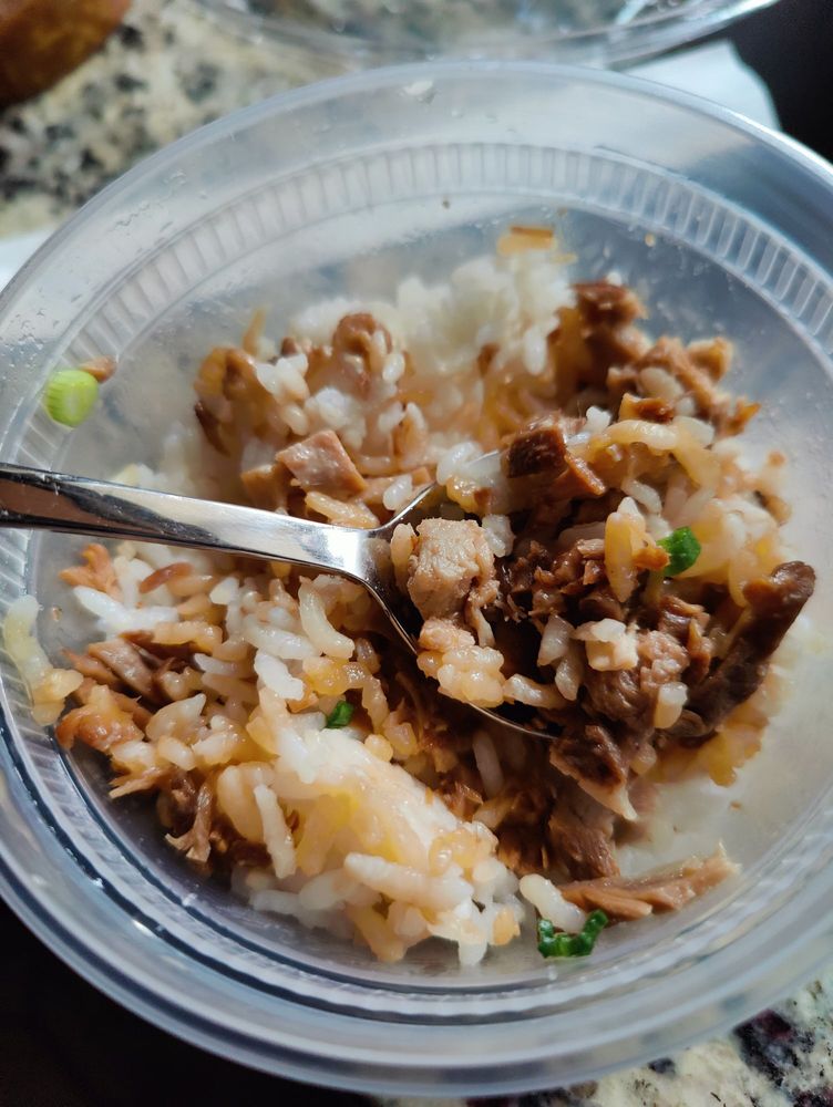 Food from Pikaichi