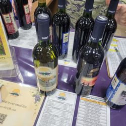 Woodmill Winery