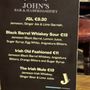 Photo of John’s Bar & Haberdashery