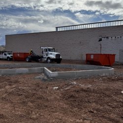 Dumpsters Done Right - Large roofing jobs