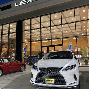 Keyes Lexus - Car Dealers Near Me - Van Nuys, California Keyes Lexus - Car Dealers Near Me - Van Nuys, California
