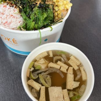 Bay Poke - San Gabriel - IG: happyfoodieoc - Poke Near Me - San Gabriel, California