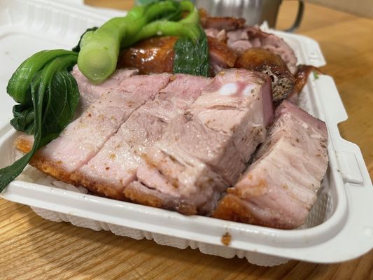 Hong Kong Eatery by null